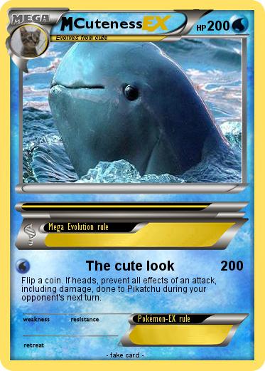 Pokemon Cuteness