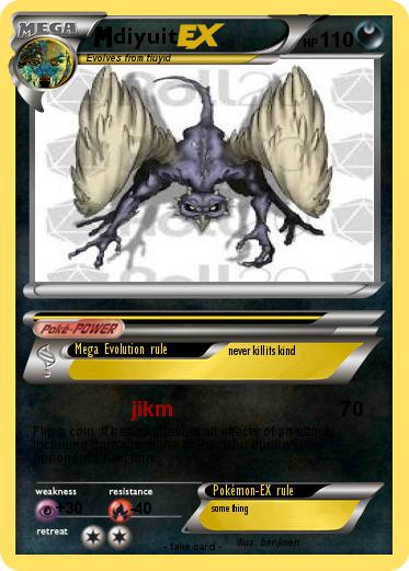 Pokemon diyuit