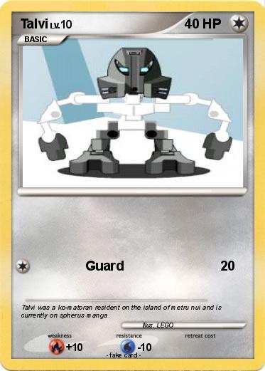 Pokemon Talvi