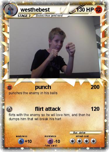 Pokemon westhebest