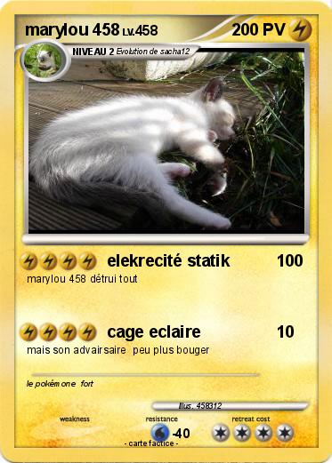 Pokemon marylou 458