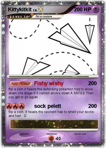Pokemon Kittykitkit
