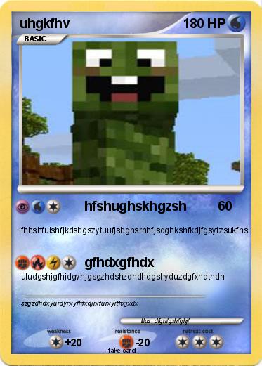 Pokemon uhgkfhv