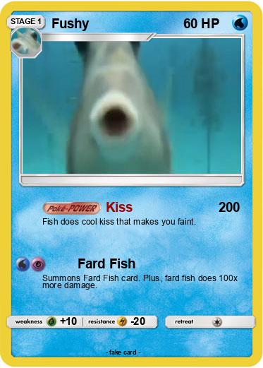 Pokemon Fushy