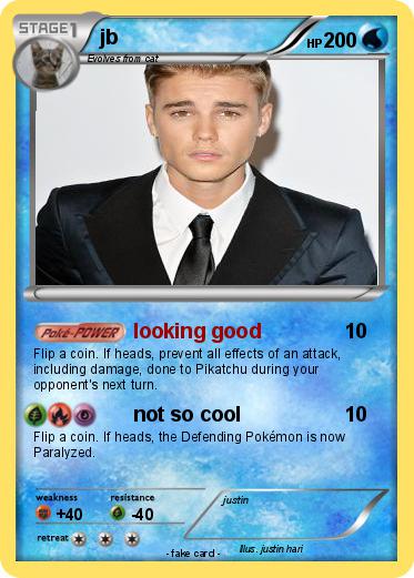 Pokemon jb