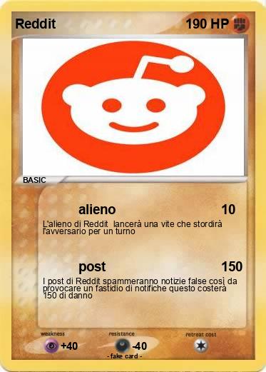 Pokemon Reddit