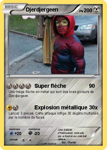 Pokemon Djerdjergeen