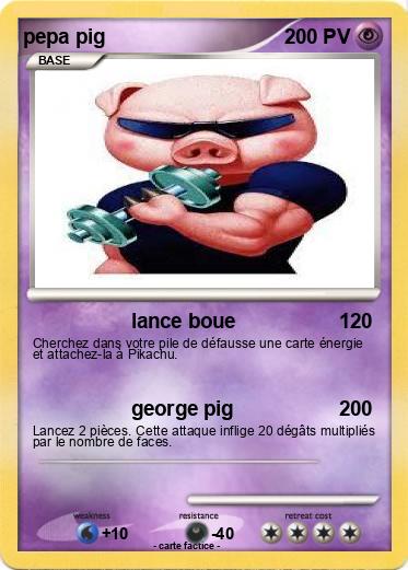 Pokemon pepa pig