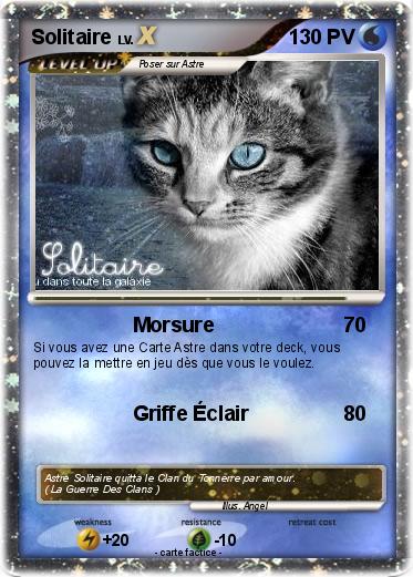 Pokemon Solitaire