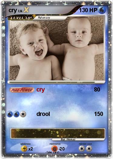 Pokemon cry