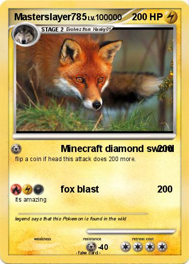 Pokemon Masterslayer785