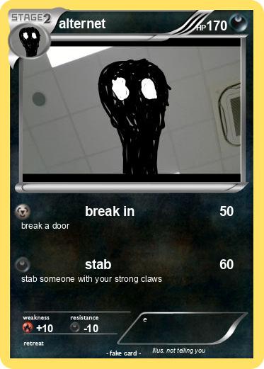 Pokemon alternet