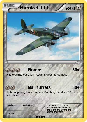 Pokemon Hienkel-111