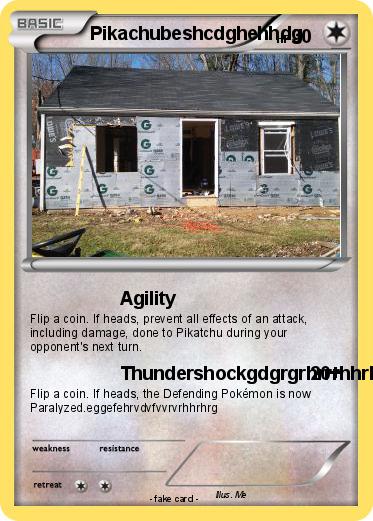 Pokemon Pikachubeshcdghehhdg