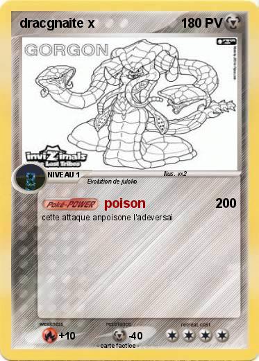 Pokemon dracgnaite x