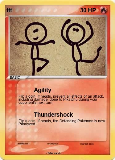 Pokemon ttt