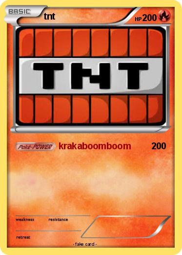 Pokemon tnt
