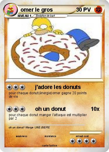 Pokemon omer le gros