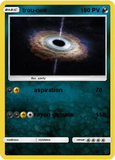 Pokemon trou-noir