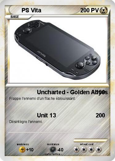 Pokemon PS Vita