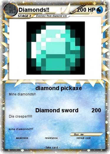 Pokemon Diamonds!!