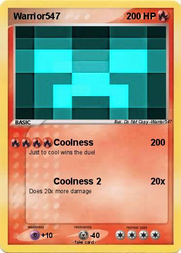 Pokemon Warrior547
