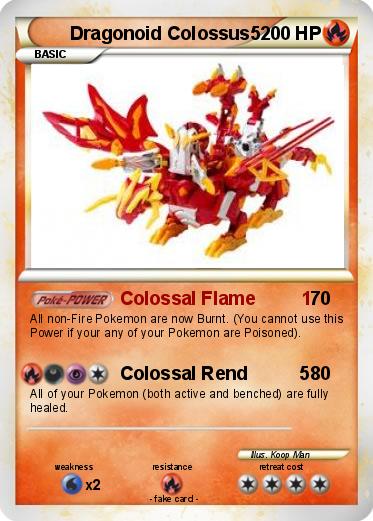 Pokemon Dragonoid Colossus5