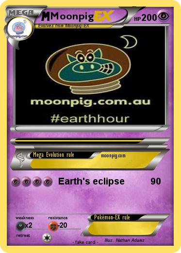 Pokemon Moonpig