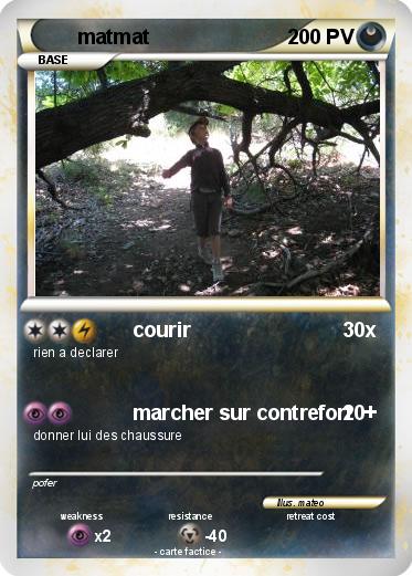 Pokemon matmat