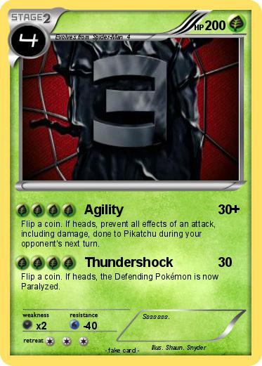 Pokemon 