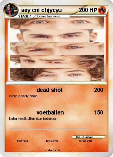 Pokemon aey cni chjycyu