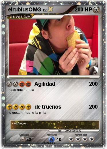 Pokemon elrubiusOMG