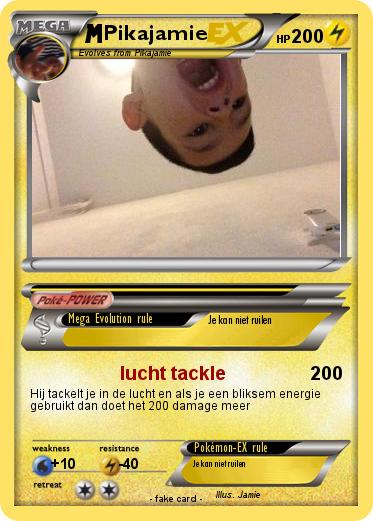 Pokemon Pikajamie