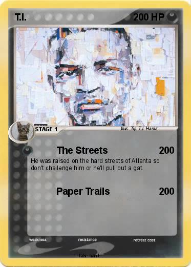 Pokemon T.I.