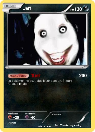 Pokemon Jeff