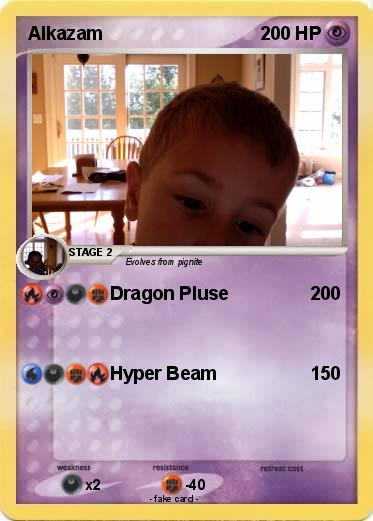 Pokemon Alkazam