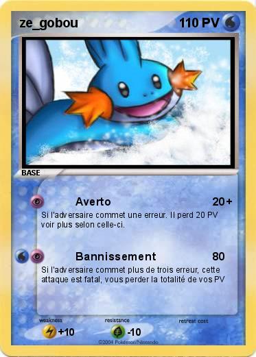 Pokemon ze_gobou