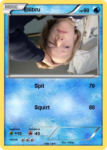 Pokemon Ellibru