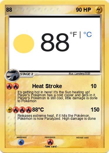 Pokemon 88