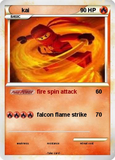 Pokemon kai