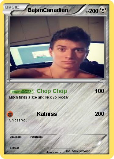 Pokemon BajanCanadian