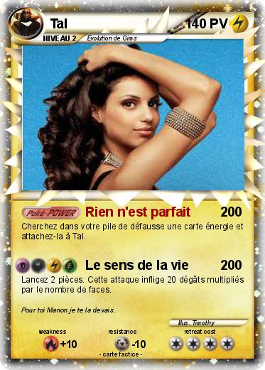 Pokemon Tal