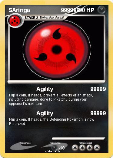 Pokemon SAringa                    999999