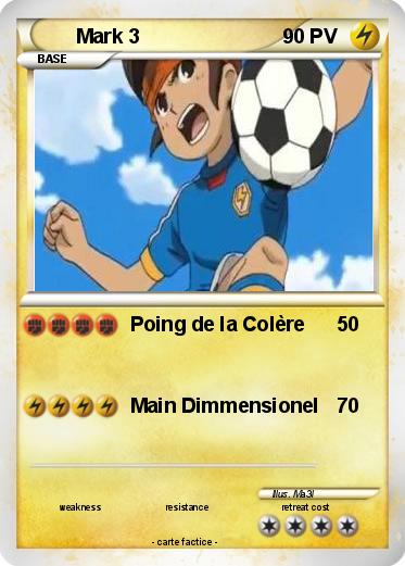 Pokemon Mark 3