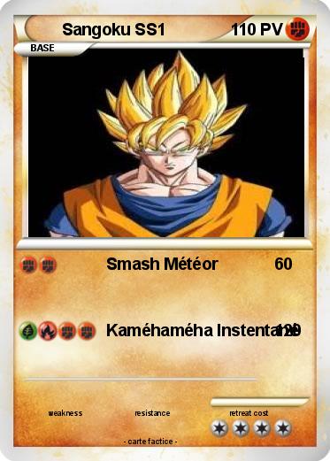 Pokemon Sangoku SS1