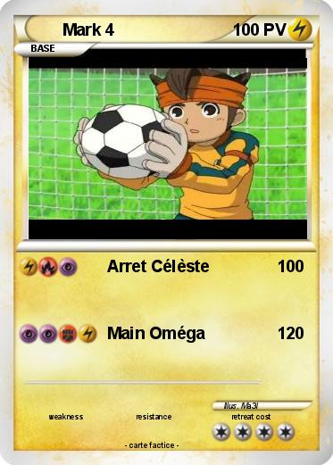 Pokemon Mark 4