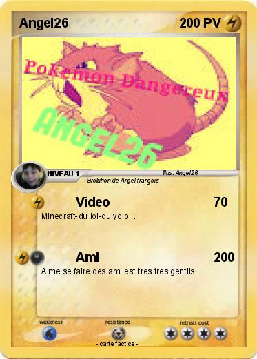 Pokemon Angel26