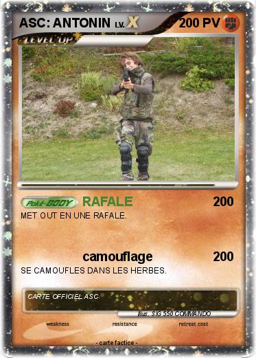 Pokemon ASC: ANTONIN