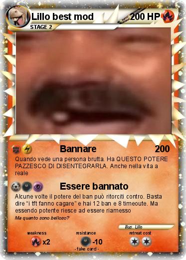 Pokemon Lillo best mod