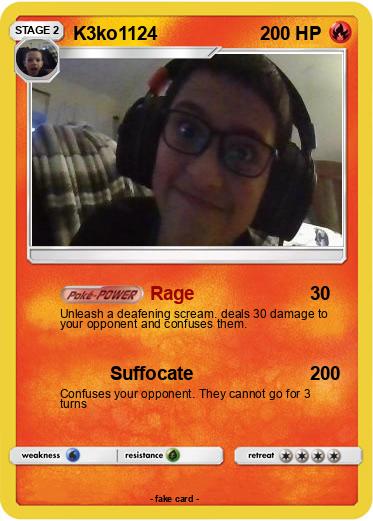 Pokemon K3ko1124